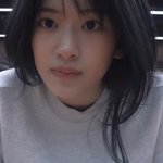 <b>안유진</b> 얼빡