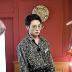 달려라 방탄 120화 현장 비하인드 <b>정국</b>