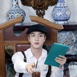 달려라 방탄 120화 현장 비하인드 <b>진</b>