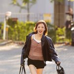 레드벨벳 웬디 '역광 받아 더 설레는 와다다 와니' [포토]