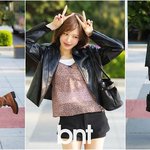 레드벨벳 웬디만이 가능한 '러블리' 장꾸매력