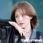  ‘진짜 미친 것 같아(<b>positive</b>)’ (웬디의 영스트리트 출근길)...