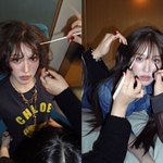 레드벨벳 웬디, <b>SM</b> 떠나고 어떤 모습인지 봤더니…분위기 달라졌다