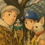 [단독] 50살 노브레인 이성우, 10월 결혼한다..미모의 여친...