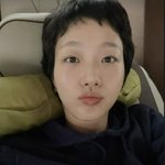 '33세' 김고은, 숏컷 변신 후 더 귀여워…'달려라 하니' 판박이
