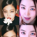[댓글부탁해] <b>제니</b> <b>아이린</b>