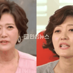 오영실 남편 복권 <b>당첨</b>됐는데 돈 때문에 싸움 났나 봄 ㄷㄷ