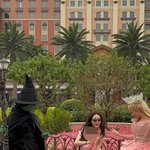 김소영오상진, 中 가족여행 "<b>한산</b>해서 줄도 안 섰다"