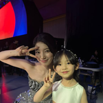 박보검, 절친 수지에 '딸' <b>금명</b> 소개시켰다 "실물 넘사벽"