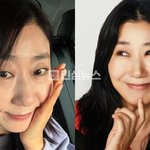 와 라미란 신장이식 받고 몸에 <b>변화</b> 생겼다는데 ㄷㄷ