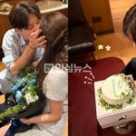 이다해 <b>세븐</b> 결혼 2주년 파티했네 ㄷㄷ 만난지는 10주년이래