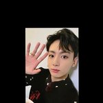 방탄 <b>버터</b>풀 나잇 럭드 포토카드 정국