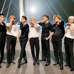 방탄 알엠 진 슈가 제이홉 지민 뷔 정국 <b>방탄소년단</b> ❤️