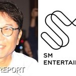 '이수만 떠난' SM, 훨훨 날아오르네…1분기 영업이익 326억...