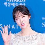 [현장포토] "또치는, 쉽니다"...지예은, 물 오른 예쁨