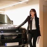 안유진 연기