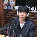 이승기 "앞만 보고 달린 인생…아이 태어나니 행복 느껴"
