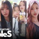 트리플에스, 24인 완전체 케이콘 출국 [TV10]