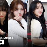 이즈나, 공항에 핀 청춘 드라마 비주얼 [TV10]