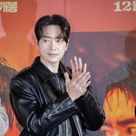 [단독] "귀신 잡는 이준혁이라니"…<b>퇴마</b> 열연 펼칠 '각성'(종합)