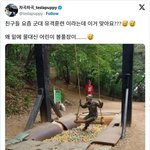 [웃픽] 요즘 군대 <b>유격</b> 훈련.jpg