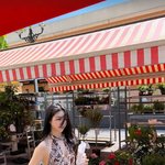 조혜정, 꿈 같은 시간 못 벗어났네…겸사겸사 프랑스 활보