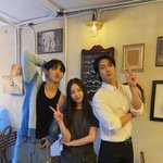 사계의봄 주인공들 보구가