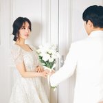 출신 도화(<b>찬미</b>), 6월 결혼 발표 “따뜻하게 지지해준 사람”[전문]