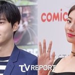 "태연백현 <b>to</b> 김희철모모"…공개 열애하다 헤어진 톱스타 커플...