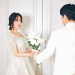 'AOA 막내' 임도화 6월 결혼 발표..."예비 신랑, 다정하고...