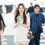 [드루와] [사진]레드벨벳 크러쉬조이,'케이스 자랑 준비'