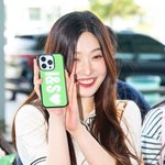 [사진]레드벨벳크러쉬 조이,'이거야 이거