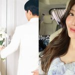 AOA <b>찬미</b> 결혼 ㄷㄷ 자필로 직접 발표했네 임도화가 누군가 했더니...