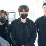 [사진]슈퍼주니어 규현,'차분한 분위기