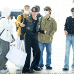 [사진]슈퍼주니어,'오랜만에 다함께'