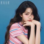 브랜드 추구미가 핫걸이 맞는 장원영 화보