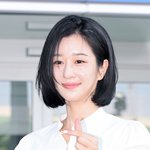 '논란 정면돌파' 서예지, 활동 복귀 초읽기..드라마 '인간의 숲'...