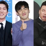 [단독] 김원훈·조진세·박준형, '개콘' 출격…추억의 <b>코너</b>도 소환