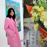 4주기에 뭉클 심경 “가슴 <b>한켠</b> 늘 텅빈 것 같아..즐겁게 살아갈게”