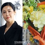 <b>솔비</b>, 어버이날에 세상 떠난 父 4주기 추모.."가슴 한편 텅 빈...