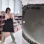 ‘최민환과 이혼’ 율희, 남다른 <b>손재주</b>..귀여운 세 아이 엄마