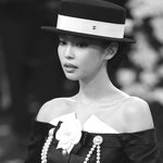 제니가 올려준 레전드 멧<b>갈라</b> 비하인드