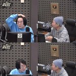 최양락팽현숙, 이혼 안 하는 이유 "불명예 1호 되기 싫어"(라디오쇼)