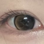 렌즈 <b>개눈</b>같음??