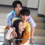 <b>사계</b>의봄 주인공들
