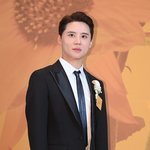 김준수 '카리스마 눈빛'[엑's <b>HD</b>포토]