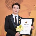 김준수 '훈훈한 비주얼'[엑's <b>HD</b>포토]