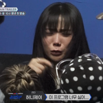 [스우파] 내 도파민 얼른 <b>방영</b>했으면 ㅠㅠ