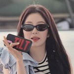 컴백홍보하는 아이린