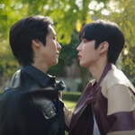 둘다 <b>옆태</b> 뭔데 ㅎ